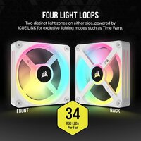 Corsair iCUE LINK QX120 RGB CO-9051005-WW Image #4