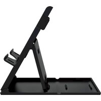 HORI PlayStand Pokemon: Pikachu Black & Gold NSW-294U Image #6