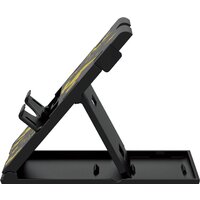 HORI PlayStand Pokemon: Pikachu Black & Gold NSW-294U Image #5