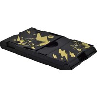 HORI PlayStand Pokemon: Pikachu Black & Gold NSW-294U Image #3