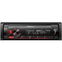 Pioneer MVH-S320BT