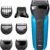 Braun Series 3 Shave&Style 310BT
