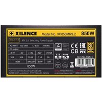 Xilence Performance X+ XP850MR9.2 850W Image #3