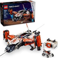 LEGO Technic 42181 Тяжелый грузовой космический корабль VTOL LT81 Image #2
