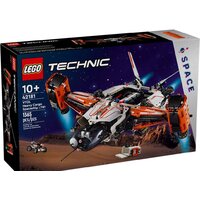 LEGO Technic 42181 Тяжелый грузовой космический корабль VTOL LT81