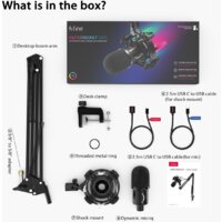 FIFINE K651 Image #7