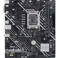 ASUS Prime H610M-E-CSM