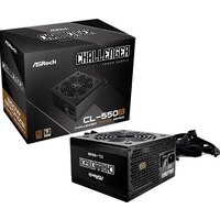 ASRock Challenger 550W CL-550B Image #4