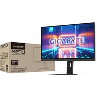 Gigabyte M27U Image #9