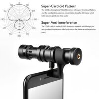 Comica CVM-VS08 Image #4