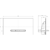 Villeroy & Boch ViConnect 92218068 (белый) Image #2