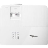 Optoma UHD35x Image #8