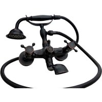 Rea Retro Old REA-B0224 (черный)