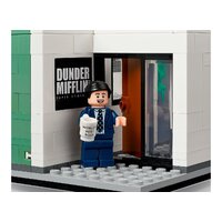 LEGO Ideas 21336 Офис Image #3