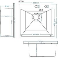 Schtoff Best Decor Black 6050 Image #8
