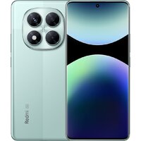 Xiaomi Redmi Note 14 Pro 5G 8GB/256GB международная версия (зеленый)