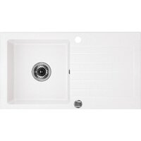 Deante Zorba ZQZ A113 (алебастр) Image #1