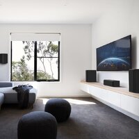 Klipsch RP-404C II (черный) Image #6