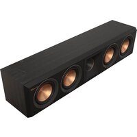 Klipsch RP-404C II (черный)