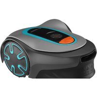 Gardena Sileno minimo 15202-32 (с 1-им АКБ) Image #4