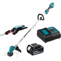 Makita DUR192LSF (с 1-им АКБ 3 Ач)