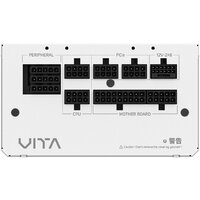 FSP VITA GM 850W White VITA-850GM (White Edition) Image #3