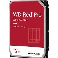 WD Red Pro 12TB WD121KFBX
