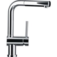 Schock Piega-D (хром)