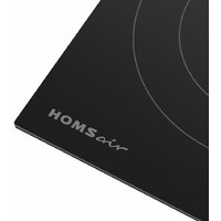 HOMSair HVС64SMDBK Image #5