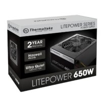 Thermaltake Litepower 650W [LTP-0650P-2] Image #7
