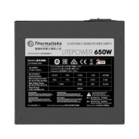 Thermaltake Litepower 650W [LTP-0650P-2] Image #4