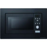 TEKA MWE 207 FI (черный)