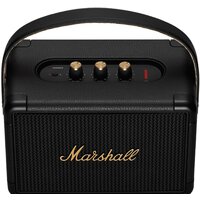 Marshall Kilburn II (черный/латунь) Image #2