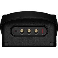 Marshall Kilburn II (черный/латунь) Image #5