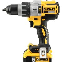 DeWalt DCD996P2 (с 2-мя АКБ 5 Ah) Image #1