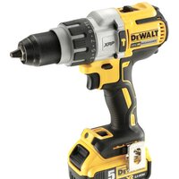 DeWalt DCD996P2 (с 2-мя АКБ 5 Ah) Image #3