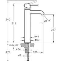 Vitra Minimax S A41990EXP Image #2
