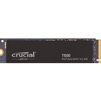 Crucial T500 4TB CT4000T500SSD3 Image #1