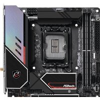 ASRock Z790 PG-ITX/TB4 Image #2