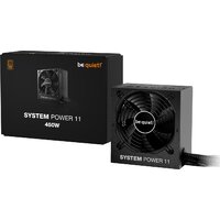 be quiet! System Power 11 450W BP009 Image #3