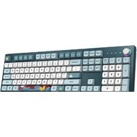 Montech MKey Freedom MK105FB Image #4