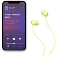 Beats Flex (желтый цитрус) Image #7