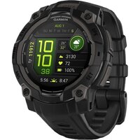 Garmin Instinct 3 45 мм (черный) Image #1