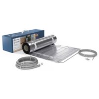 Electrolux Dry Alu Mat EDAM 2-160-2