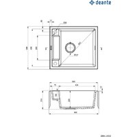 Deante ZRM_T103 Image #2