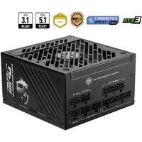 MSI MPG A1000GS PCIE5 Image #2