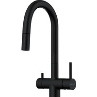 Omoikiri Akita-S GB (графит)