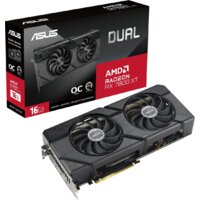 ASUS Dual Radeon RX 7800 XT OC Edition 16GB GDDR6 DUAL-RX7800XT-O16G Image #19