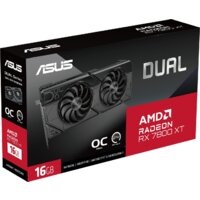 ASUS Dual Radeon RX 7800 XT OC Edition 16GB GDDR6 DUAL-RX7800XT-O16G Image #18