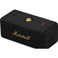 Marshall Emberton (черный/латунь) Image #3